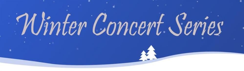 Winter Concert Series
